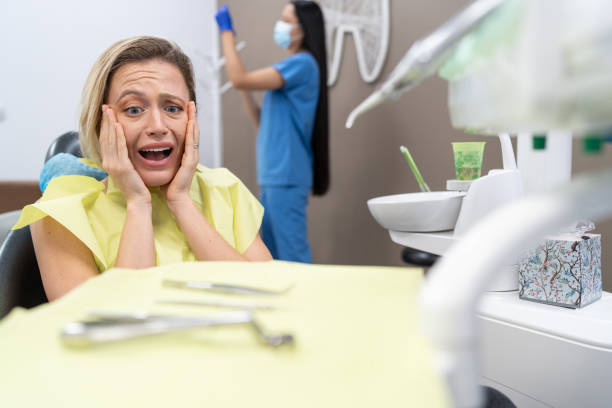 Best Emergency Denture Repair in Altavista, VA